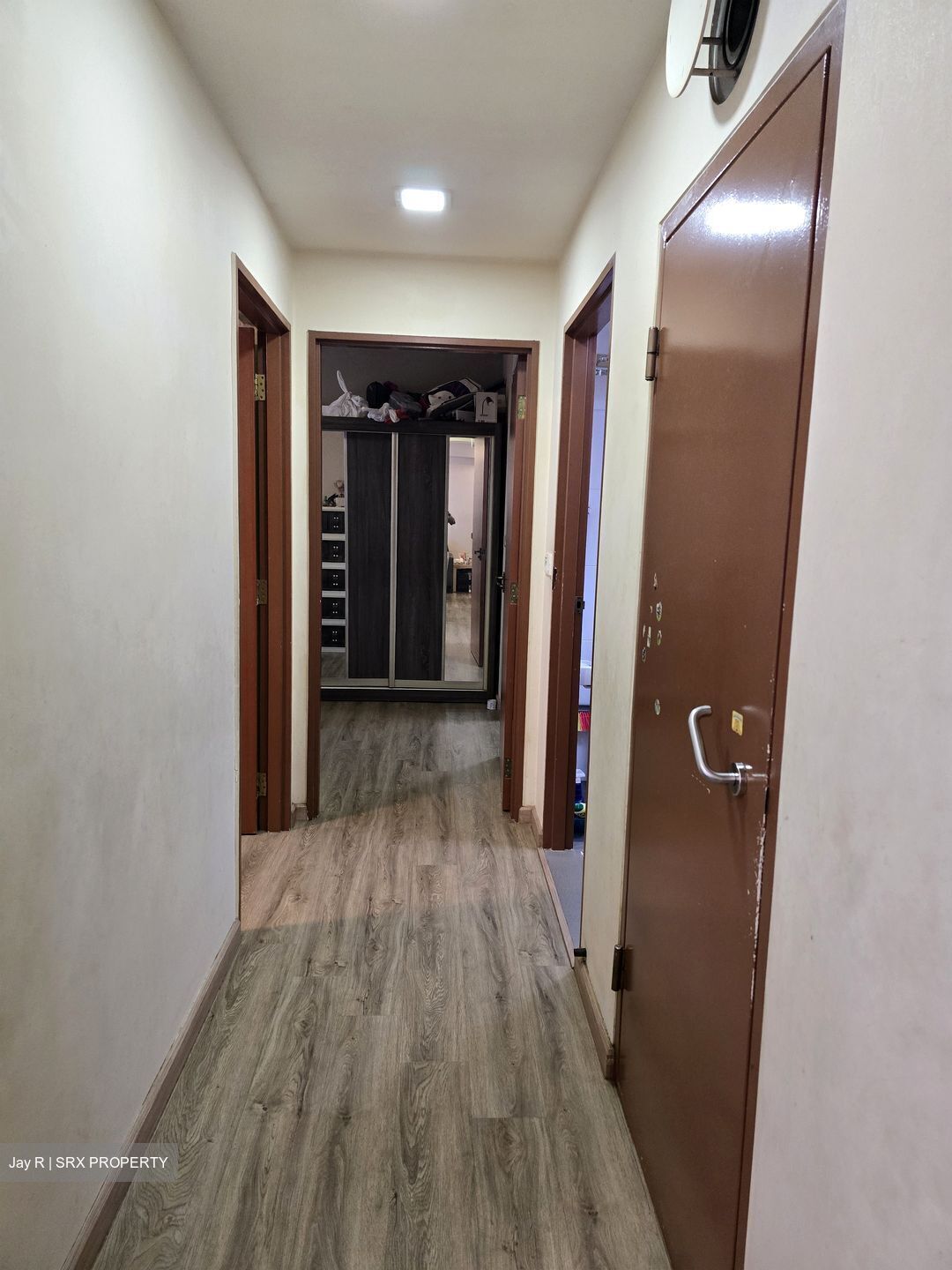 Blk 675B Fern Grove @ Yishun (Yishun), HDB 3 Rooms #632499911